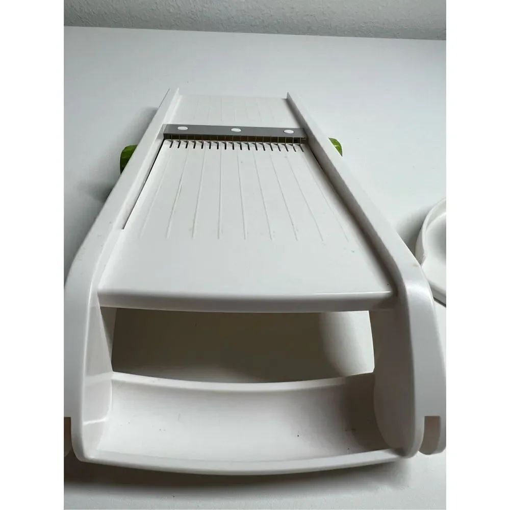GoodCook Ready Mandoline Slicer  - Picture 6 of 10